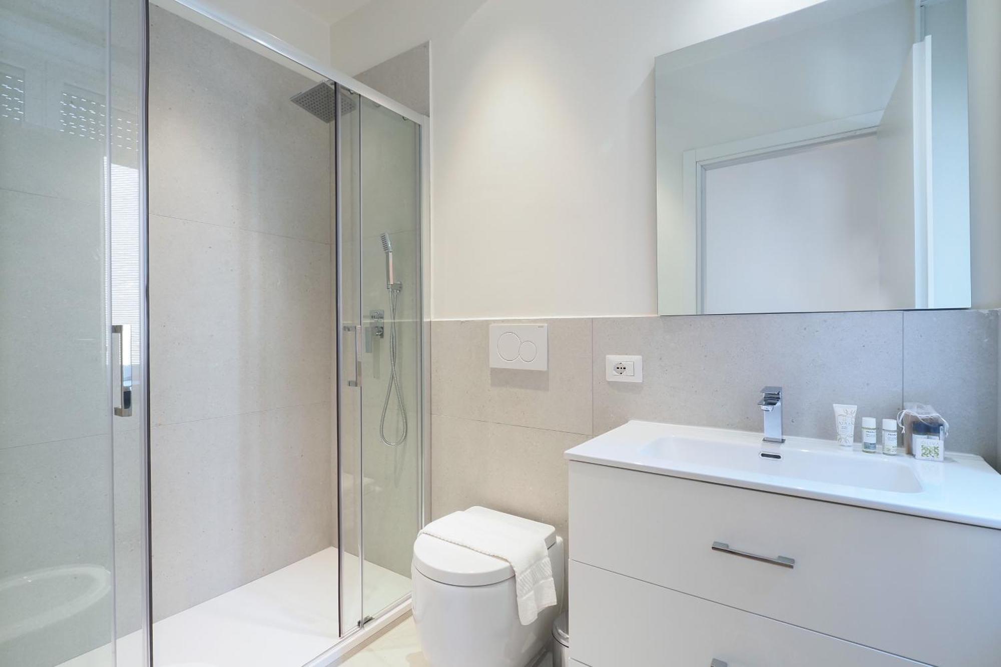 Apartamento Missori Luxury Milán