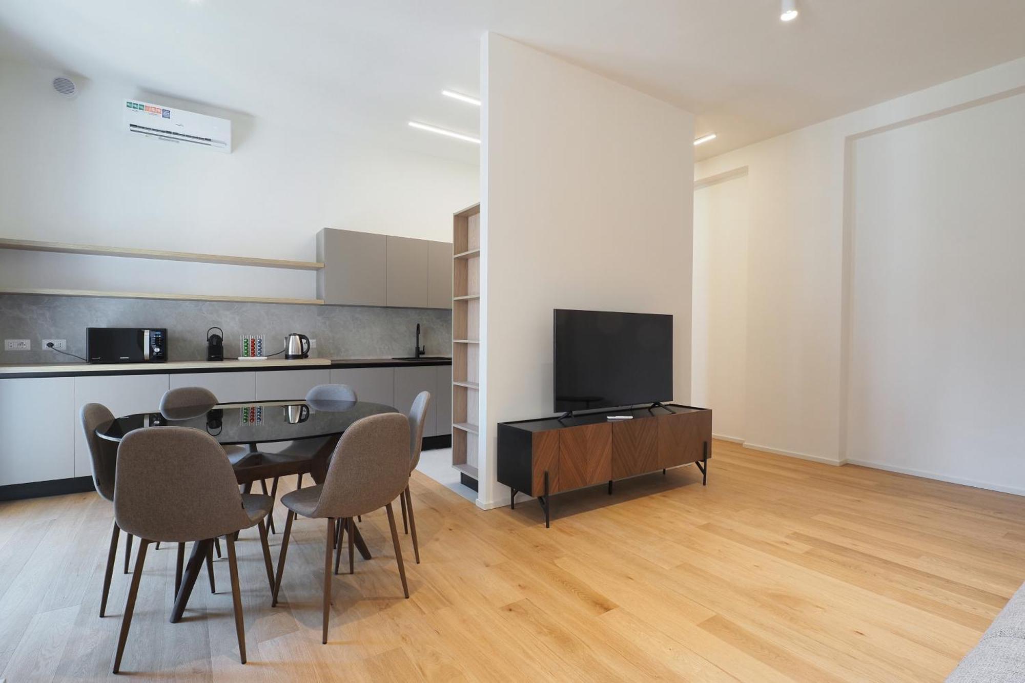 Missori Luxury Apartamento *