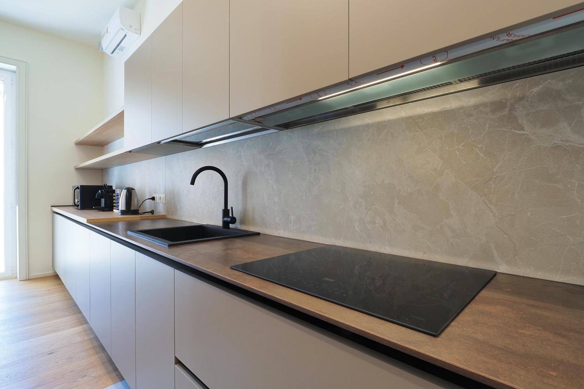 Apartamento Missori Luxury Milán