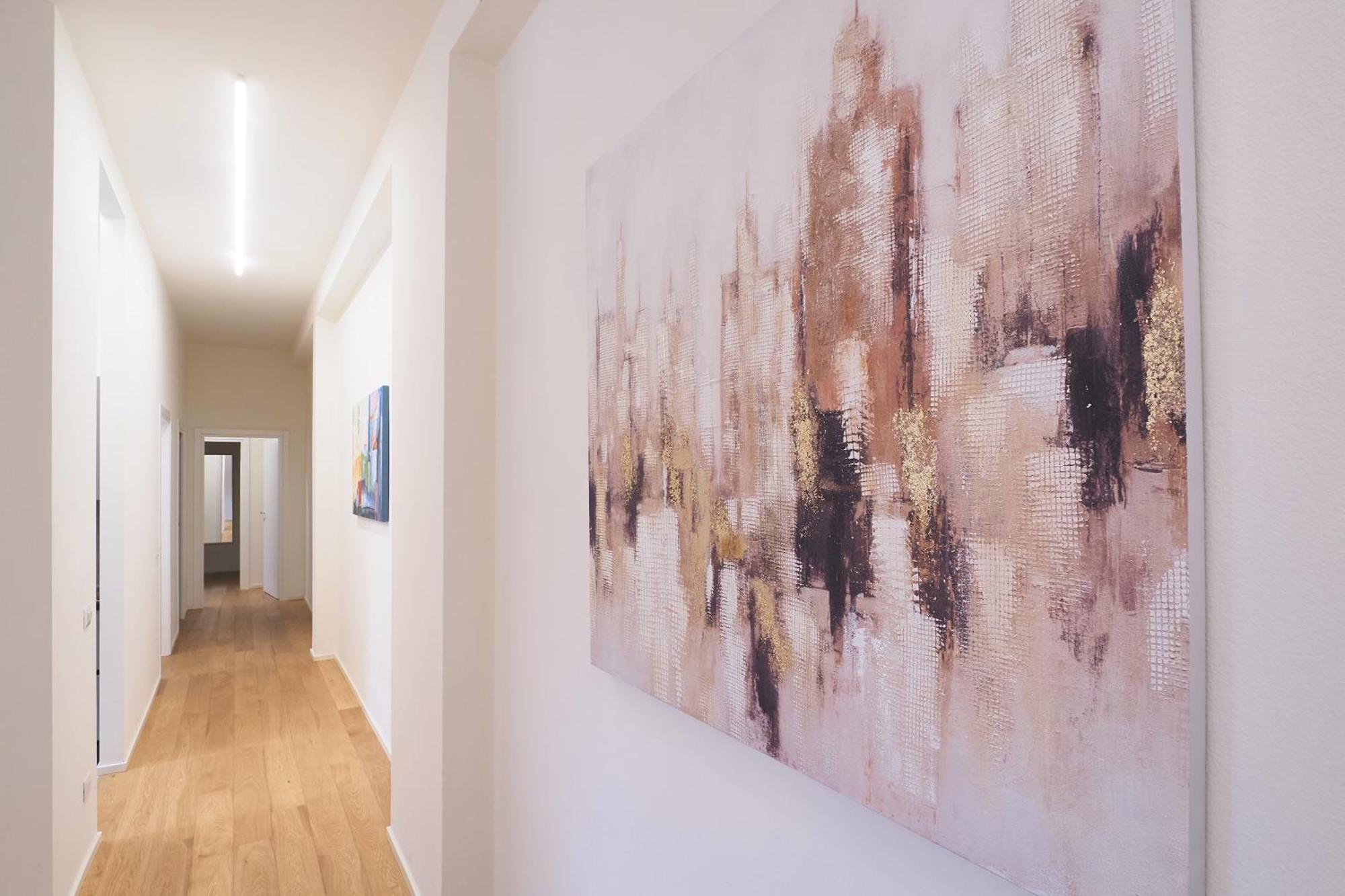 Apartamento Missori Luxury