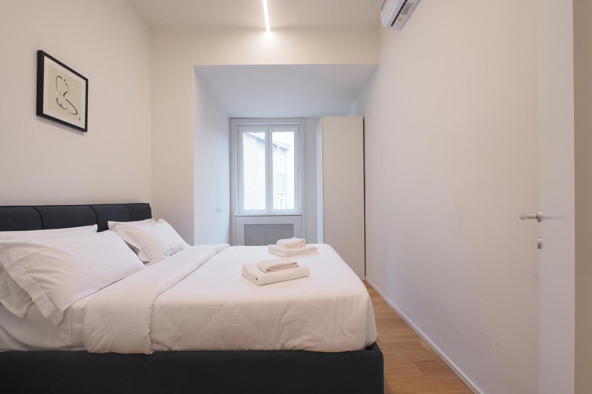 Missori Luxury Apartamento Milán