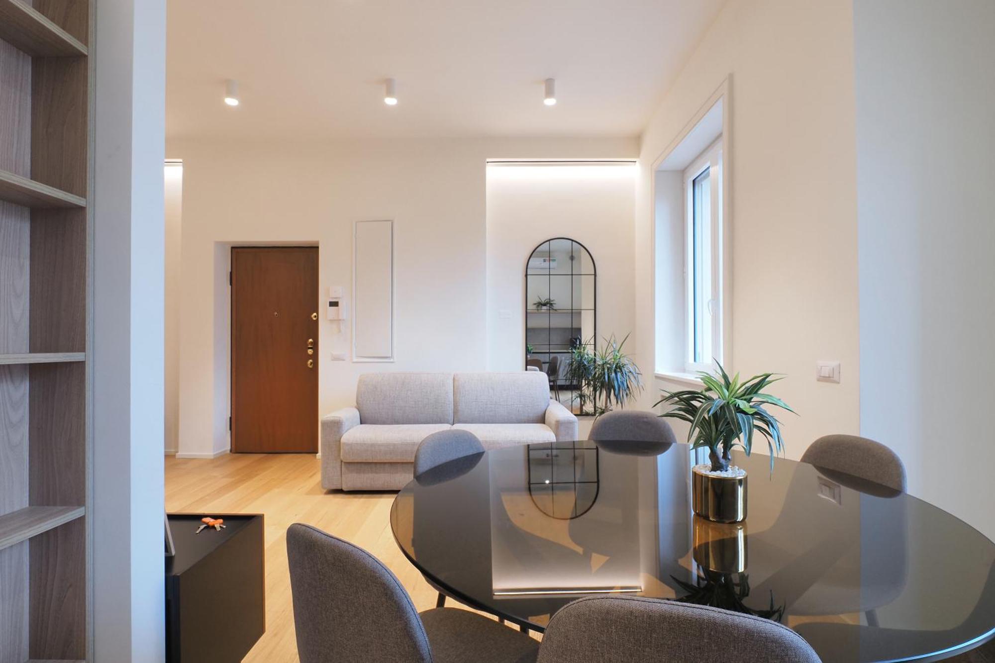 Missori Luxury Apartamento