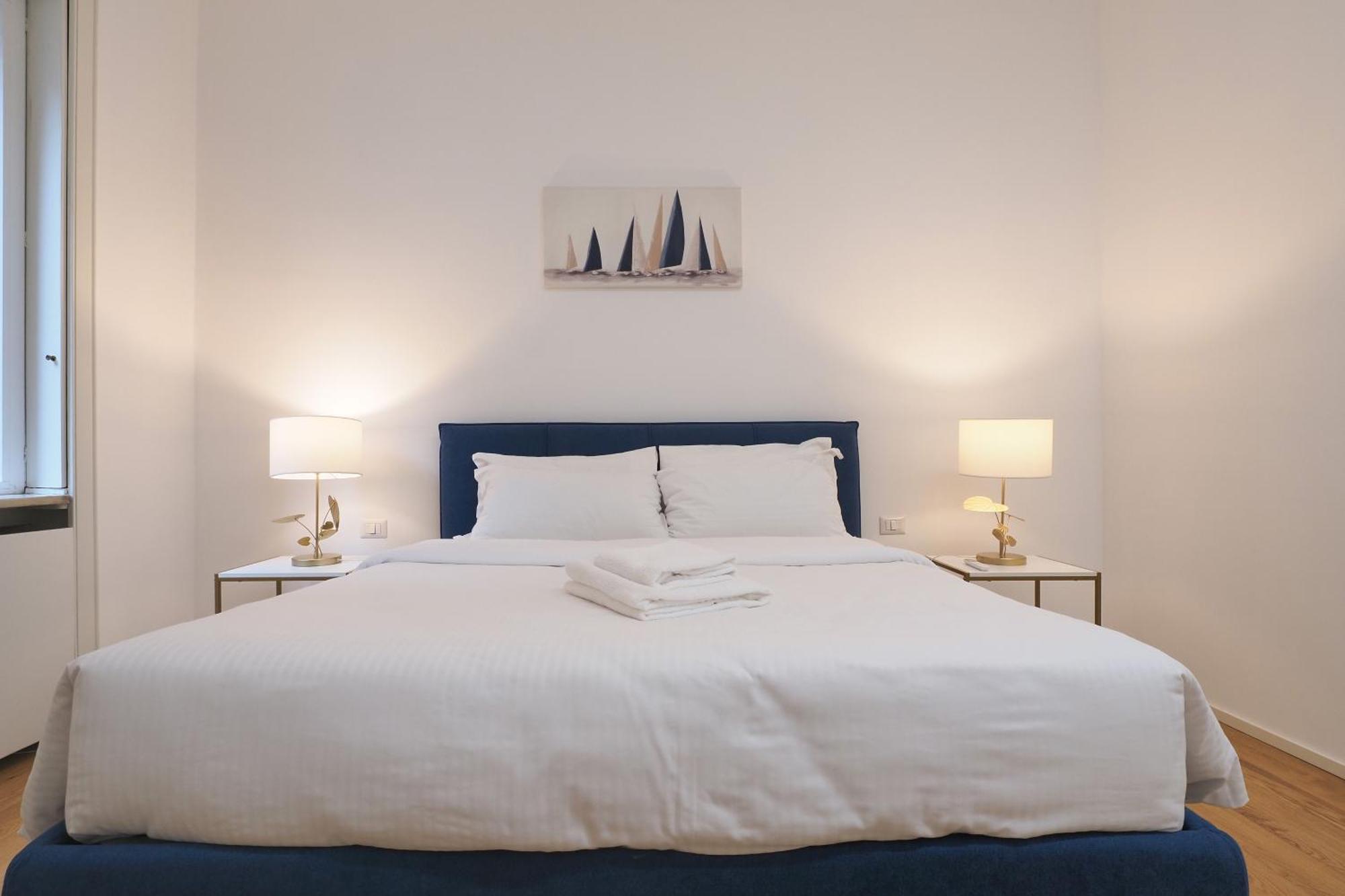 Apartamento Missori Luxury