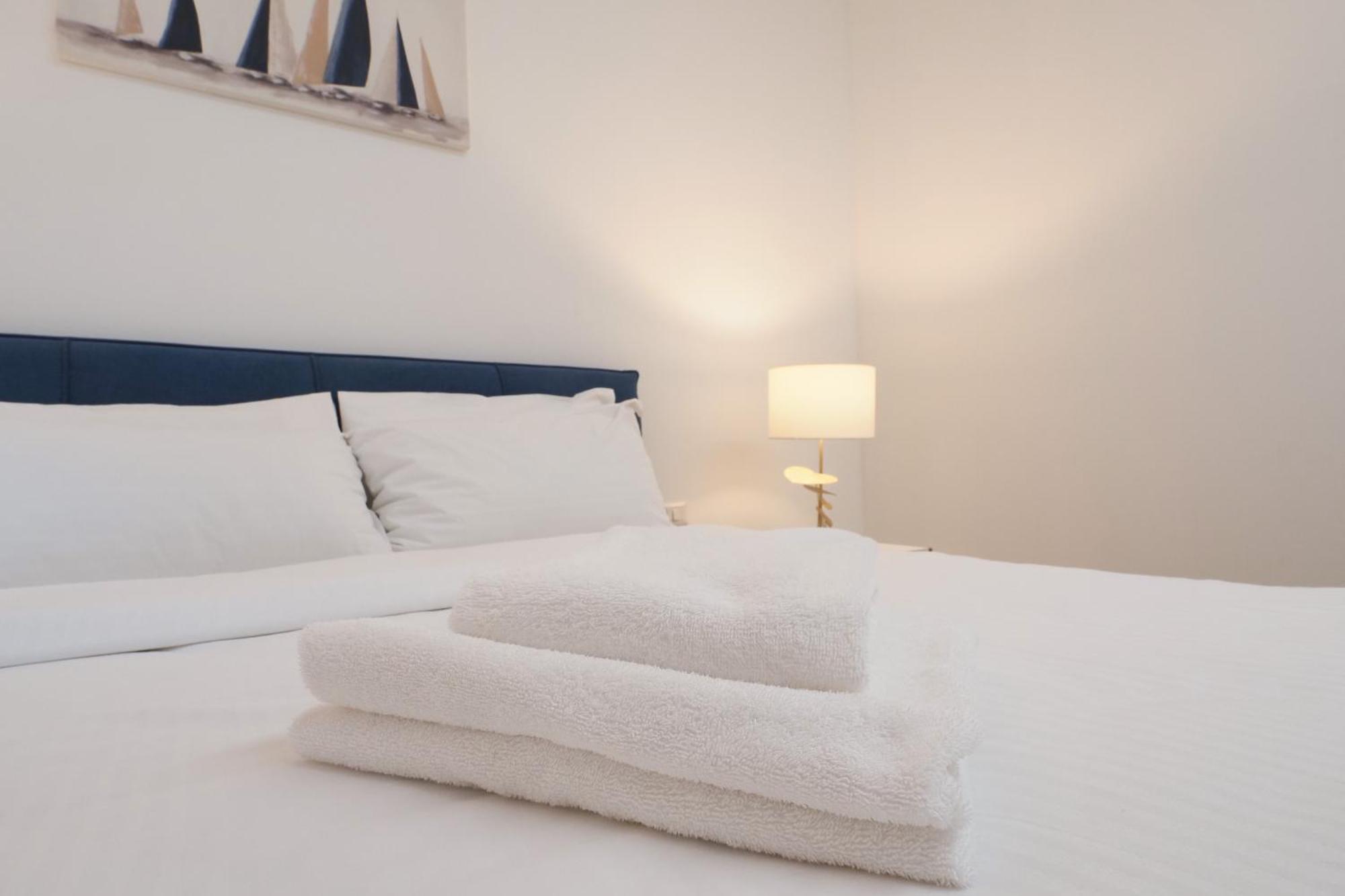Apartamento Missori Luxury Milán