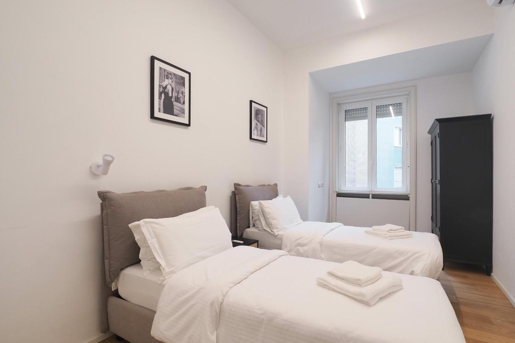 Apartamento Missori Luxury Milán