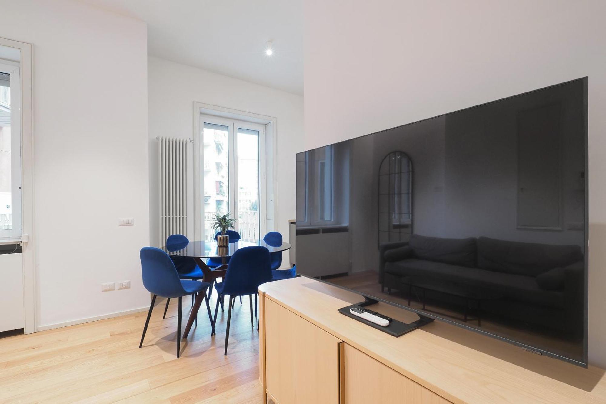 Apartamento Missori Luxury